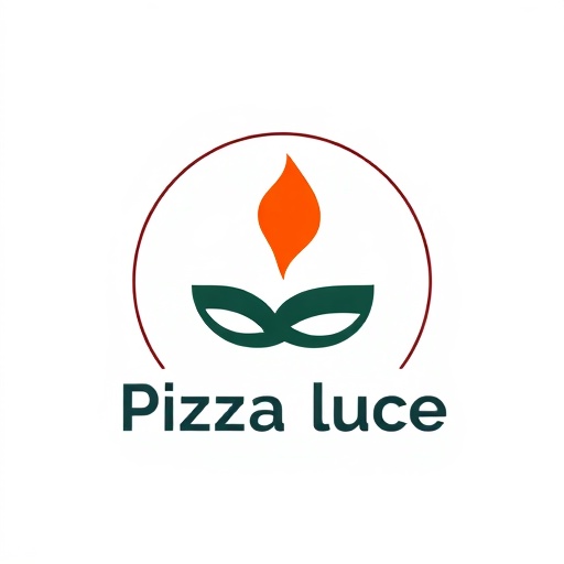 Pizza luce